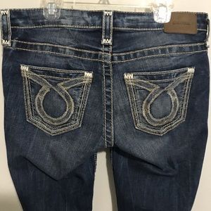 Big Star | Liv Skinny